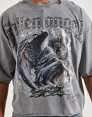 Roku Studio Lost Angel Tee