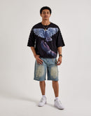 Roku Studio Peace Tee