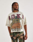 Roku Studio Bulldog Tee