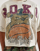 Roku Studio Bulldog Tee