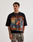 Roku Studio Bandit Tee