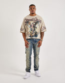 Roku Studio Street Saint Tee