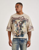 Roku Studio Street Saint Tee