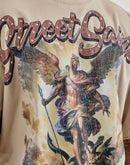 Roku Studio Street Saint Tee