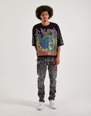 Roku Studio Cold Blooded Tee