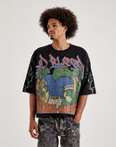 Roku Studio Cold Blooded Tee
