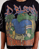 Roku Studio Cold Blooded Tee