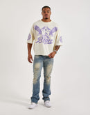 Roku Studio Brave Heart Tee