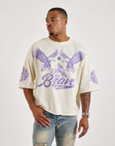 Roku Studio Brave Heart Tee