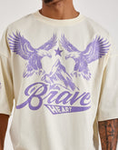 Roku Studio Brave Heart Tee
