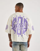 Roku Studio Brave Heart Tee