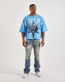 Roku Studio No Mercy Tee