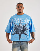 Roku Studio No Mercy Tee