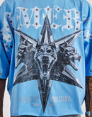 Roku Studio No Mercy Tee