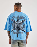 Roku Studio No Mercy Tee