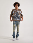 Roku Studio Riot Spirit Tee