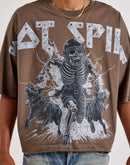 Roku Studio Riot Spirit Tee