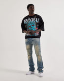 Roku Studio Real Freedom Tee