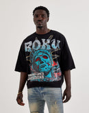 Roku Studio Real Freedom Tee