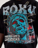 Roku Studio Real Freedom Tee