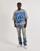 Roku Studio This Life Scars Tee