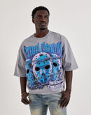 Roku Studio This Life Scars Tee