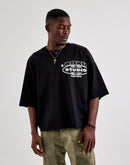 Roku Studio Bred Panther Tee