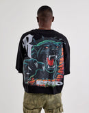Roku Studio Bred Panther Tee