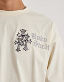 Roku Studio Saint Tee