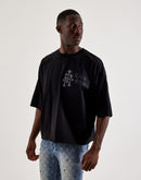 Roku Studio Saint Cropped Studded Tee