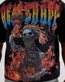 Roku Studio Earned In Chaos Cropped Tee