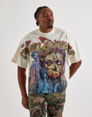 Roku Studio Fallen Dreams Cropped Tee