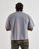 Roku Studio Black Reign Cropped Tee
