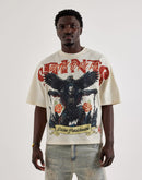 Roku Studio Rise Or Fall Cropped Tee