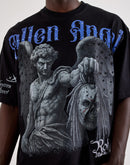 Roku Studio Fallen Angel Cropped Tee