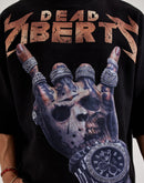 Roku Studio Dead Liberty Tee
