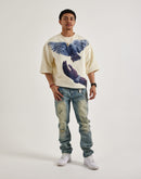 Roku Studio Peace Tee