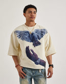 Roku Studio Peace Tee