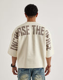 Roku Studio Peace Tee