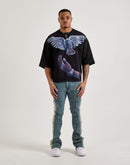 Roku Studio Peace Tee