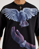 Roku Studio Peace Tee