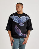 Roku Studio Peace Tee