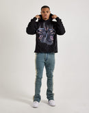 Roku Studio Ruthless Fleece Hoodie