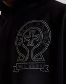 Roku Studio Chrome Pullover Fleece Hoodie