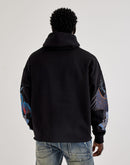Roku Studio Legend In The Air Fleece Pullover Hoodie