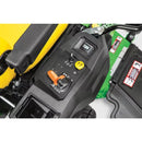 John Deere Z515E 60-Inch Zero-Turn Riding Mower 24 HP V-Twin Engine