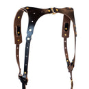 Rose Anvil Drifter Camera Harness (Black)