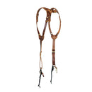 Rose Anvil Drifter Camera Harness (Light Brown)
