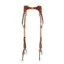 Rose Anvil Drifter Camera Harness (Light Brown)