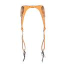 Rose Anvil Drifter Camera Harness (Tan)